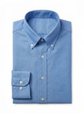 Heavyweight Oxford Button Down