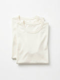 Sea Island Cotton Undershirt Set